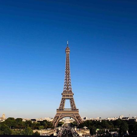 Perfect Escape *Paris*Disney* Apartment Montevrain Bagian luar foto