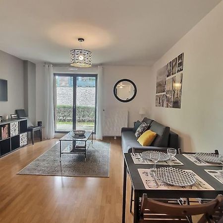 Perfect Escape *Paris*Disney* Apartment Montevrain Bagian luar foto